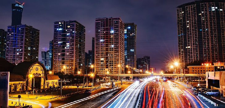 Edificios y ciudades inteligentes: el ‘real estate’ también se conecta al Mobile